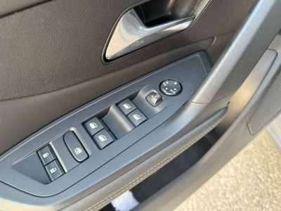 Peugeot 308 Vorführwagen