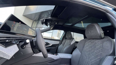 Peugeot 5008 Vorführwagen