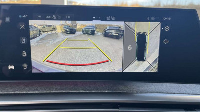 Peugeot 5008 Vorführwagen