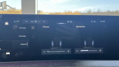 Peugeot 5008 Vorführwagen