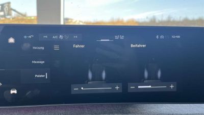 Peugeot 5008 Vorführwagen Peugeot 5008 Vorführwagen