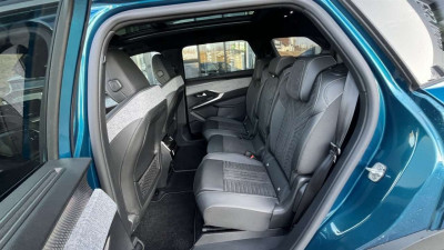 Peugeot 5008 Vorführwagen