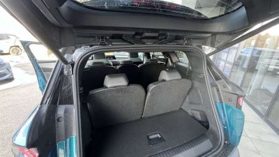 Peugeot 5008 Vorführwagen Peugeot 5008 Vorführwagen