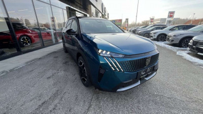 Peugeot 5008 Vorführwagen