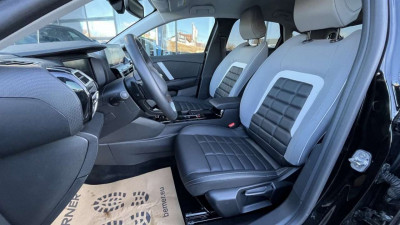 Citroën C4 Gebrauchtwagen