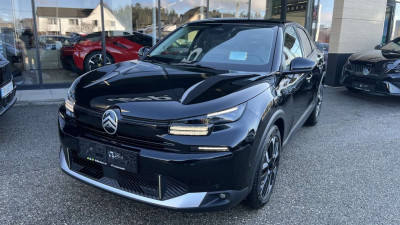 Citroën C4 Gebrauchtwagen