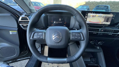 Citroën C4 Gebrauchtwagen