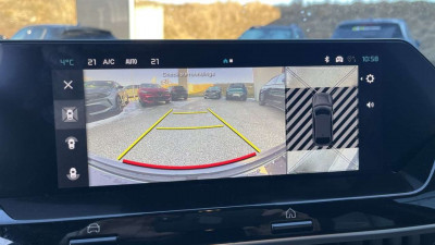 Citroën C4 Gebrauchtwagen