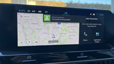 Citroën C4 Gebrauchtwagen