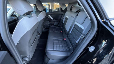 Citroën C4 Gebrauchtwagen