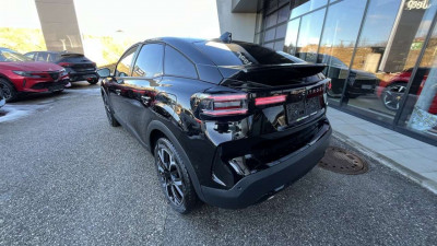 Citroën C4 Gebrauchtwagen