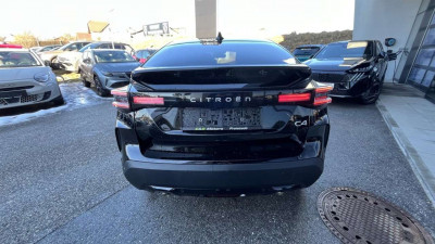 Citroën C4 Gebrauchtwagen