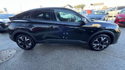 Citroën C4 Gebrauchtwagen