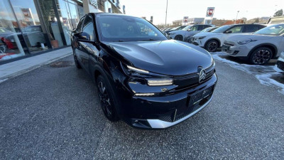 Citroën C4 Gebrauchtwagen