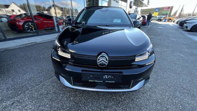 Citroën C4 Gebrauchtwagen