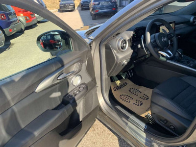 Alfa Romeo Tonale Gebrauchtwagen