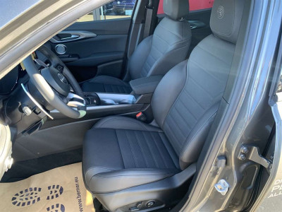 Alfa Romeo Tonale Gebrauchtwagen