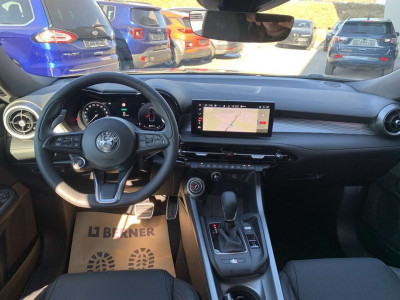 Alfa Romeo Tonale Gebrauchtwagen