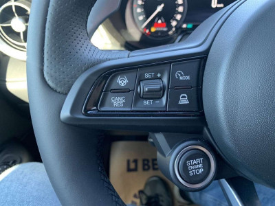 Alfa Romeo Tonale Gebrauchtwagen