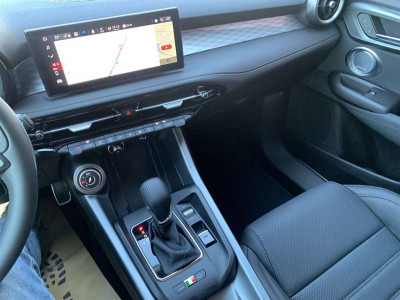 Alfa Romeo Tonale Gebrauchtwagen