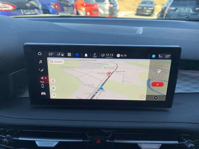 Alfa Romeo Tonale Gebrauchtwagen