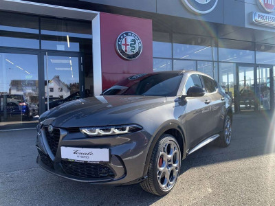 Alfa Romeo Tonale Gebrauchtwagen