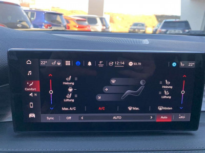 Alfa Romeo Tonale Gebrauchtwagen