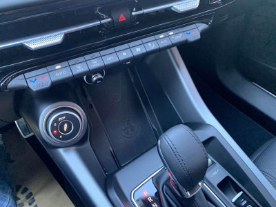 Alfa Romeo Tonale Gebrauchtwagen