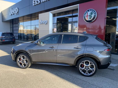 Alfa Romeo Tonale Gebrauchtwagen