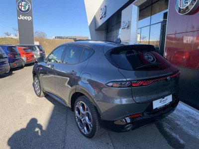 Alfa Romeo Tonale Gebrauchtwagen