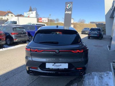 Alfa Romeo Tonale Gebrauchtwagen