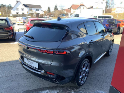 Alfa Romeo Tonale Gebrauchtwagen
