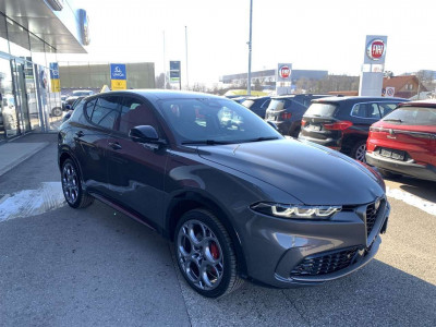 Alfa Romeo Tonale Gebrauchtwagen