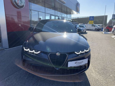 Alfa Romeo Tonale Gebrauchtwagen