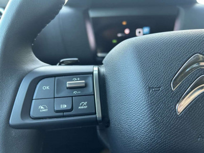 Citroën C4 Gebrauchtwagen