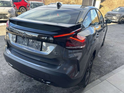 Citroën C4 Gebrauchtwagen