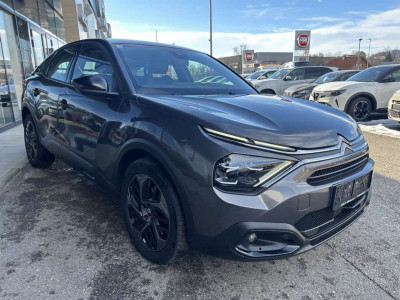 Citroën C4 Gebrauchtwagen