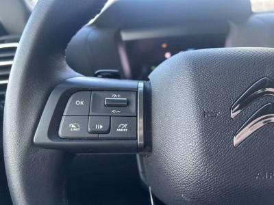 Citroën C4 Gebrauchtwagen