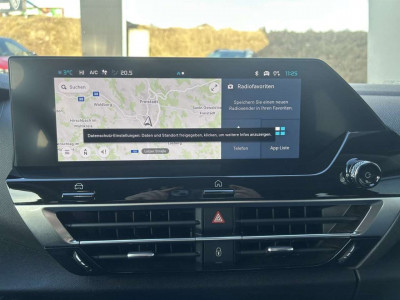 Citroën C4 Gebrauchtwagen