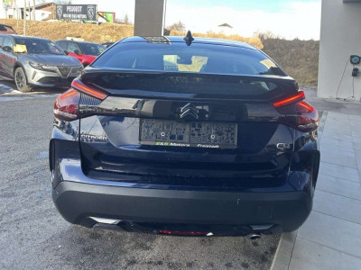 Citroën C4 Gebrauchtwagen