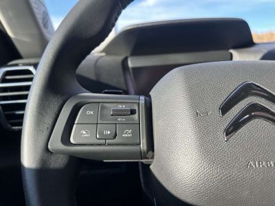 Citroën C4 Gebrauchtwagen