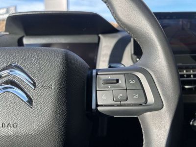 Citroën C4 Gebrauchtwagen