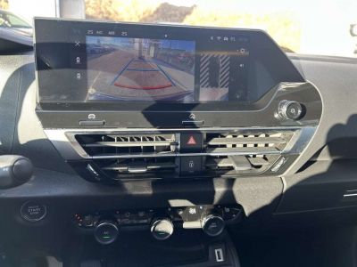 Citroën C4 Gebrauchtwagen