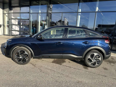 Citroën C4 Gebrauchtwagen