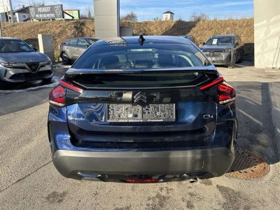 Citroën C4 Gebrauchtwagen