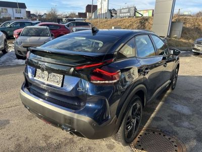 Citroën C4 Gebrauchtwagen