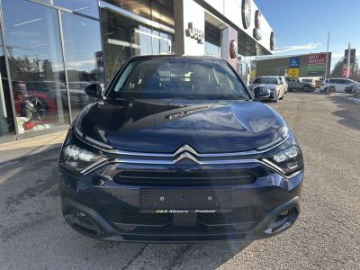 Citroën C4 Gebrauchtwagen