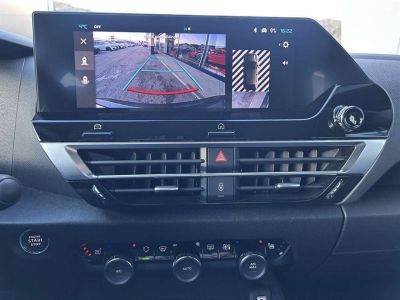 Citroën C4 Gebrauchtwagen