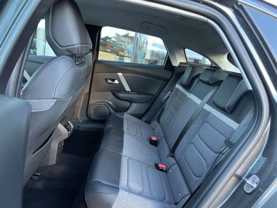 Citroën C4 Gebrauchtwagen