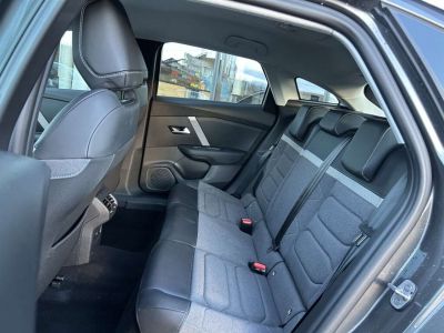 Citroën C4 Gebrauchtwagen